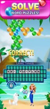 Wheel of Fortune Pop: Words Image