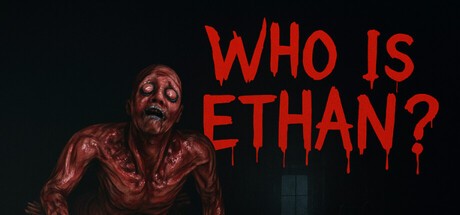 Games like Who Is Ethan?