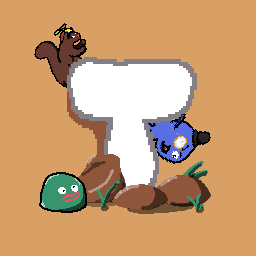 Games like Who put towers in my towers?!?