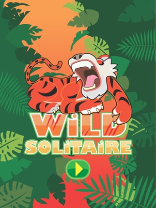 Wild Solitaire - Klondike Image
