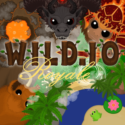 Wildroyale.io Image