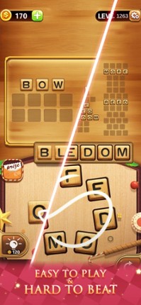 Word Finder - Word Connect Image
