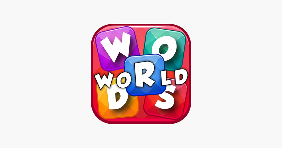 Games like Words World - King of Words