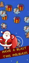 Xmas Blast - bubble game Image