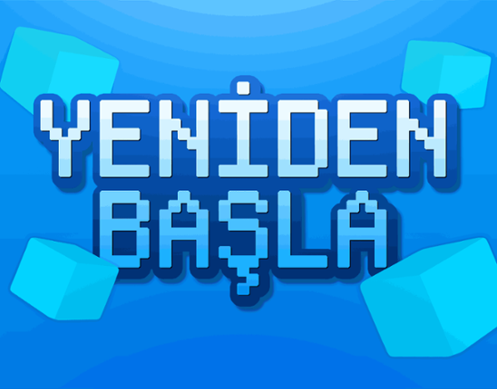 Yeniden Basla Game Cover