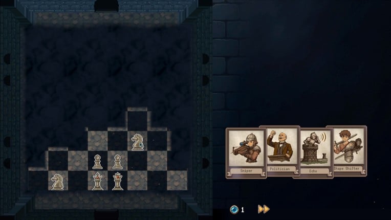 Yes, My Queen screenshot