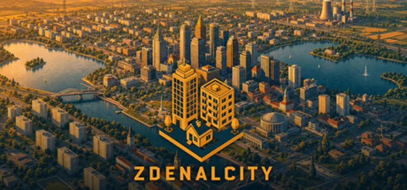 ZdenalCity Image