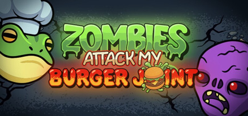 Zombies Attack My Burger Joint Image