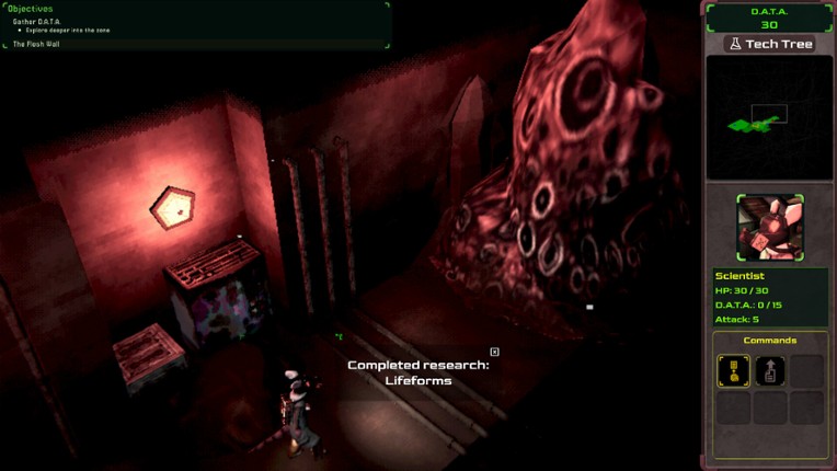 Zone 1-70 screenshot