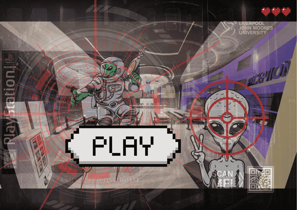 Games like Zs Karam Arcade Experience