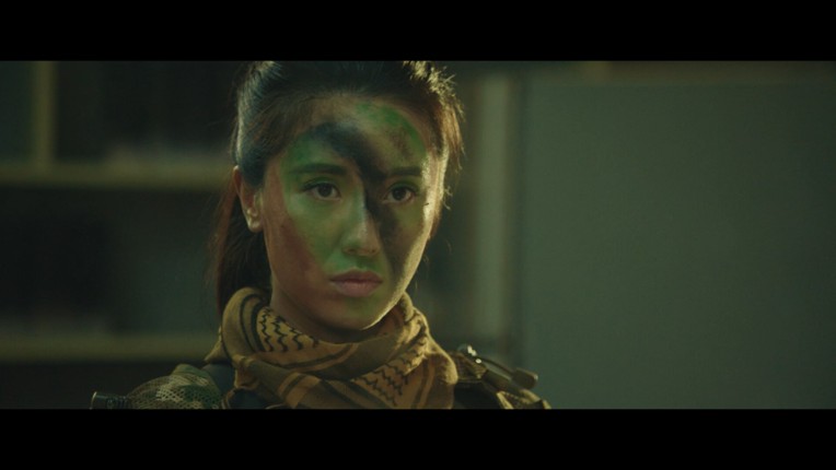 返杀 Back Fire screenshot