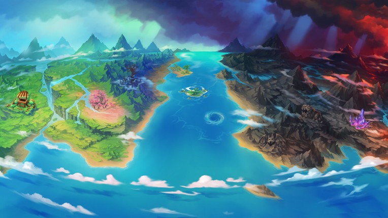 造梦西游：无双 screenshot