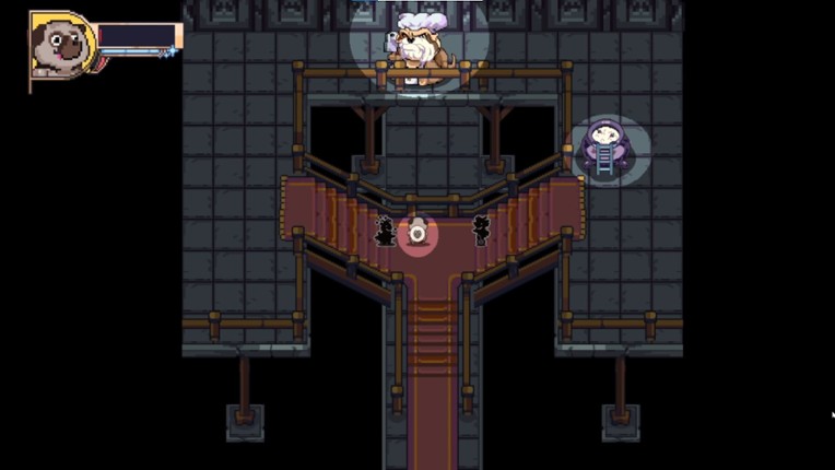 遗忘回响 Echo of Bark screenshot