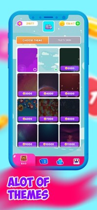 100 Merge - Number Puzzle Image