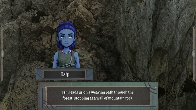 X.E.H.A. Rogue screenshot