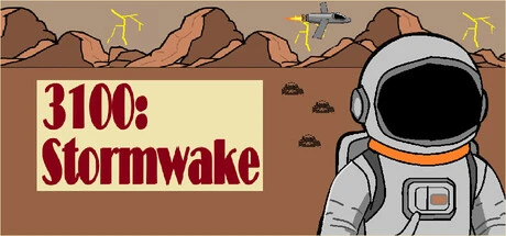 Games like 3100: Stormwake