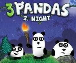 Games like 3 Pandas 2 Night