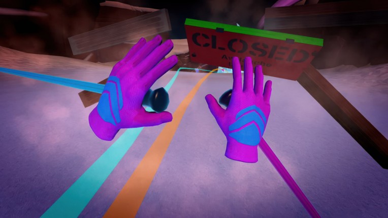 90s Extreme Skiing screenshot