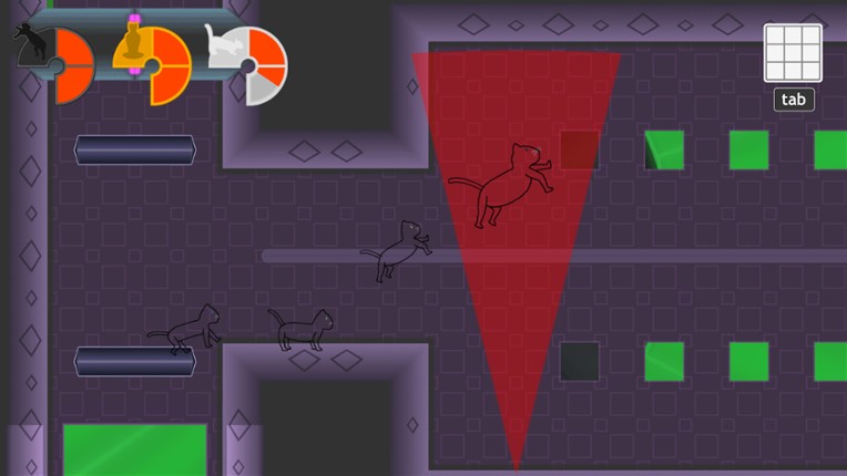 A Simple Expurriment screenshot