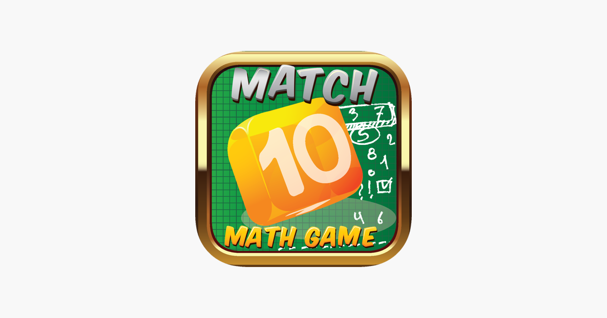 Games like Addition Match 10 Math Games For Kids And Toddlers