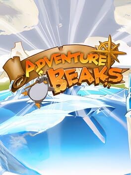 Games like Adventure Beaks