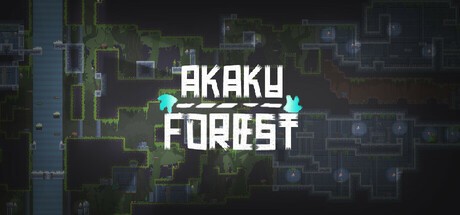 Games like Akaku Forest