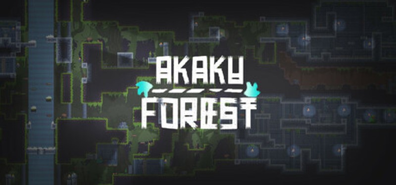 Akaku Forest Image