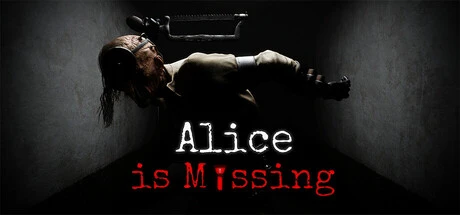 Games like Alice is Missing