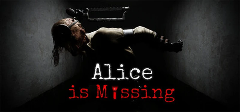 Alice is Missing Image