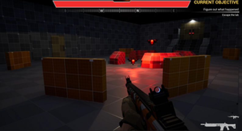 Alien Invasion screenshot