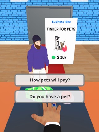 Angel Investor Image