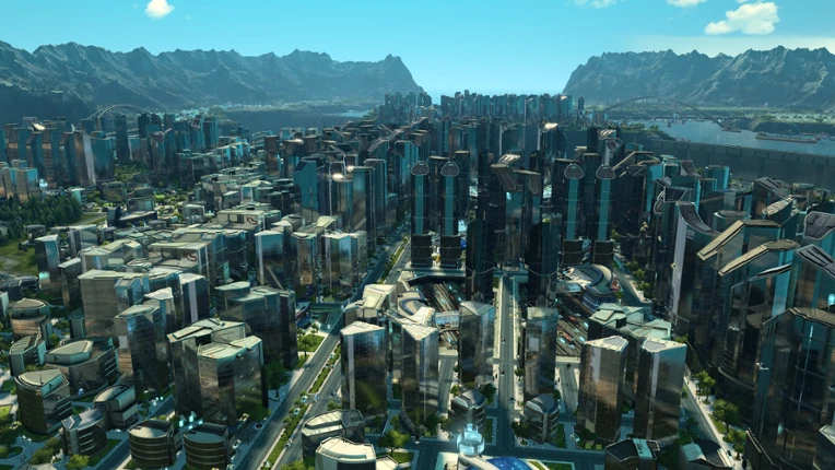 Anno 2205 Image