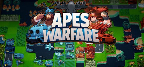 Games like Apes Warfare