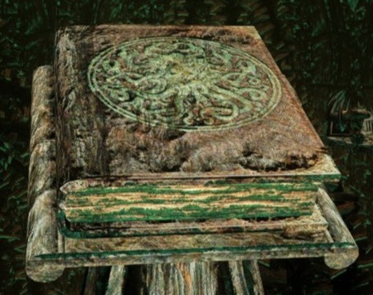 Archive Obscura Image