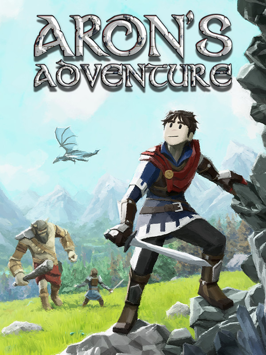 Games like Aron's Adventure