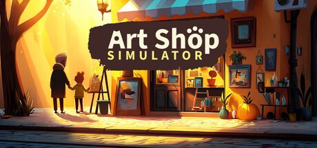 Games like Art Shop Simulator