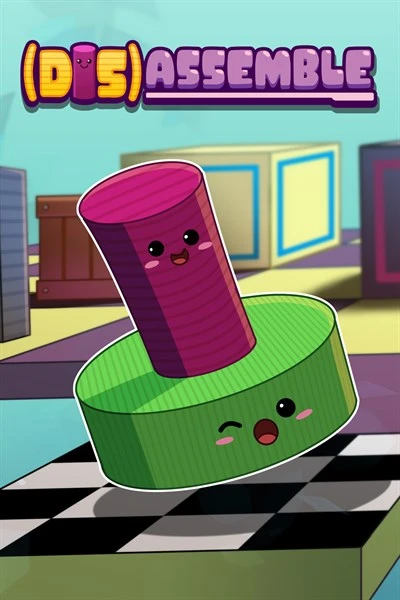 Games like (Dis)assemble