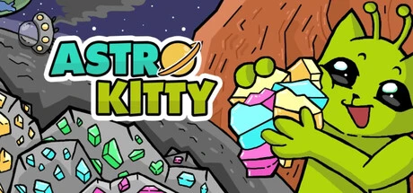 Games like Astro Kitty: Space Mining