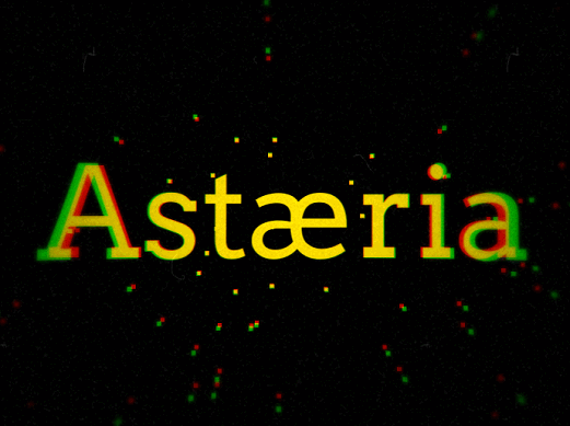 Games like Astæria