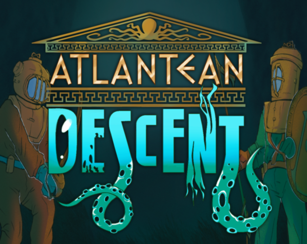 Games like Atlantean Descent