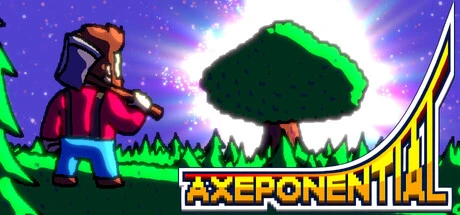 Games like Axeponential