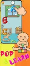 Baby &amp; Toddler Games (1+ Ages) Image