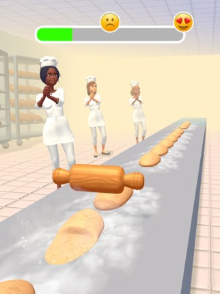 Bakery Inc screenshot