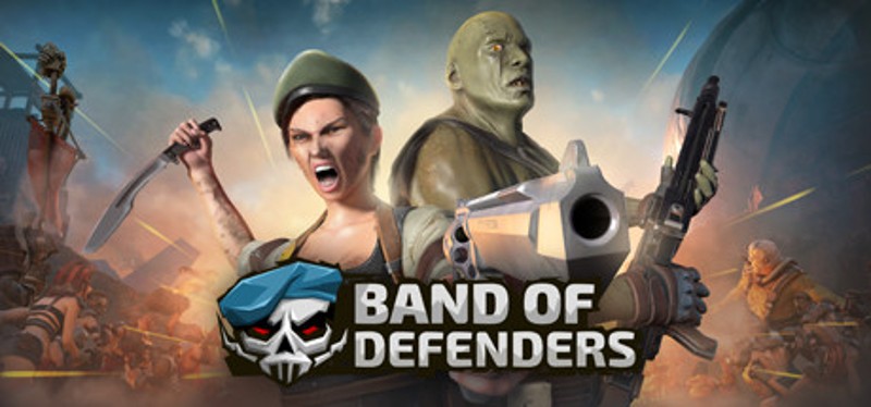 Band of Defenders Image