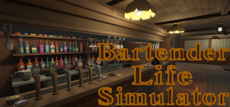 Bartender Life Simulator Image