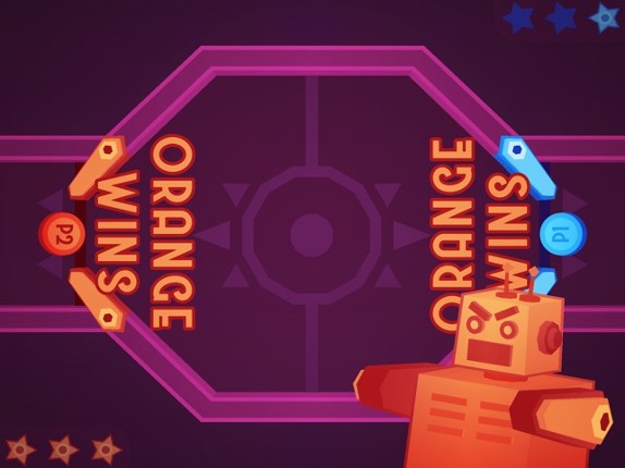 Battle Pinball Image