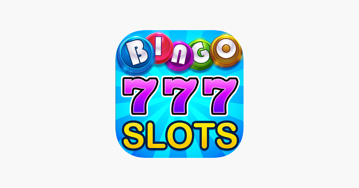 Games like Bingo Slots™