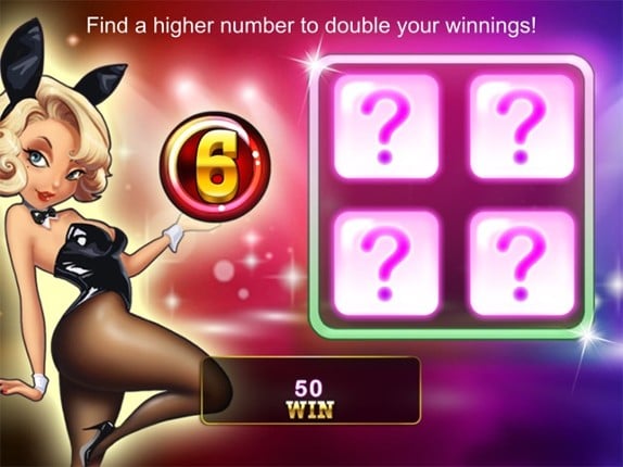 Bingo Slots™ screenshot