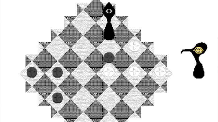 Bird Game screenshot