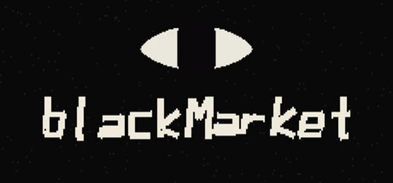 BLACKMARKET Image